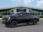 New 2026 GMC Sierra 2500 AT4 Crew Cab 4WD Pickup for sale #26079 - photo 4