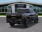 New 2026 GMC Sierra 2500 AT4 Crew Cab 4WD Pickup for sale #26079 - photo 2
