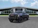 New 2026 GMC Sierra 2500 AT4 Crew Cab 4WD Pickup for sale #26079 - photo 8