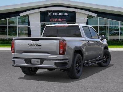 New 2026 GMC Sierra 1500 Elevation Crew Cab Pickup for sale #26081 - photo 2