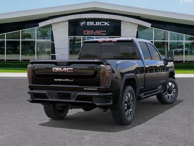 New 2026 GMC Sierra 2500 Denali Crew Cab 4WD Pickup for sale #26082 - photo 2