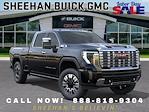 New 2026 GMC Sierra 2500 Denali Crew Cab 4WD Pickup for sale #26082 - photo 1