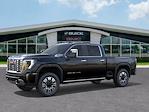 New 2026 GMC Sierra 2500 Denali Crew Cab 4WD Pickup for sale #26082 - photo 4