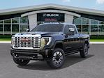 New 2026 GMC Sierra 2500 Denali Crew Cab 4WD Pickup for sale #26082 - photo 7
