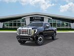 New 2026 GMC Sierra 2500 Denali Crew Cab 4WD Pickup for sale #26082 - photo 8