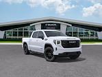 New 2026 GMC Sierra 1500 Elevation Crew Cab 4WD Pickup for sale #26087 - photo 3