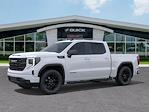 New 2026 GMC Sierra 1500 Elevation Crew Cab 4WD Pickup for sale #26087 - photo 4