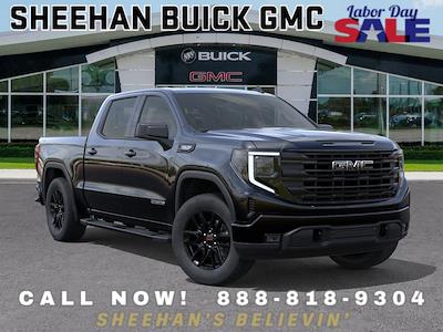 New 2026 GMC Sierra 1500 Elevation Crew Cab 4WD Pickup for sale #26088 - photo 1