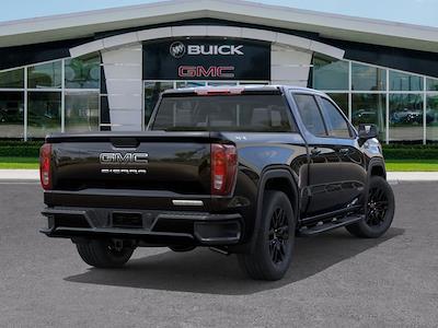 New 2026 GMC Sierra 1500 Elevation Crew Cab 4WD Pickup for sale #26088 - photo 2