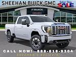 New 2026 GMC Sierra 3500 Denali Crew Cab 4WD Pickup for sale #26093 - photo 1