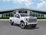 New 2026 GMC Sierra 3500 Denali Crew Cab 4WD Pickup for sale #26093 - photo 3