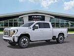 New 2026 GMC Sierra 3500 Denali Crew Cab 4WD Pickup for sale #26093 - photo 4