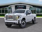 New 2026 GMC Sierra 3500 Denali Crew Cab 4WD Pickup for sale #26093 - photo 7