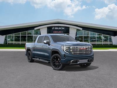 New 2026 GMC Sierra 1500 Denali Crew Cab 4WD Pickup for sale #26095 - photo 2