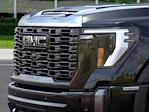 New 2026 GMC Sierra 2500 Denali Ultimate Crew Cab 4WD Pickup for sale #26096 - photo 13