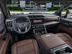 New 2026 GMC Sierra 2500 Denali Ultimate Crew Cab 4WD Pickup for sale #26096 - photo 15
