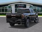 New 2026 GMC Sierra 2500 Denali Ultimate Crew Cab 4WD Pickup for sale #26096 - photo 2