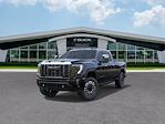 New 2026 GMC Sierra 2500 Denali Ultimate Crew Cab 4WD Pickup for sale #26096 - photo 8