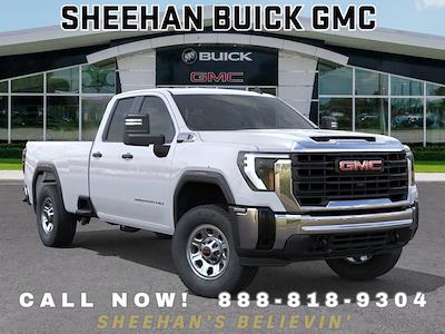 New 2026 GMC Sierra 2500 Pro Double Cab Pickup for sale #26099 - photo 1