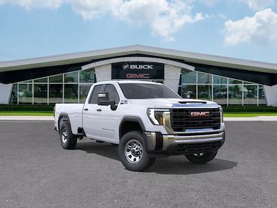 New 2026 GMC Sierra 2500 Pro Double Cab Pickup for sale #26099 - photo 2