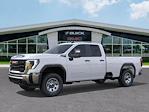New 2026 GMC Sierra 2500 Pro Double Cab Pickup for sale #26099 - photo 3