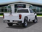 New 2026 GMC Sierra 2500 Pro Double Cab Pickup for sale #26099 - photo 5