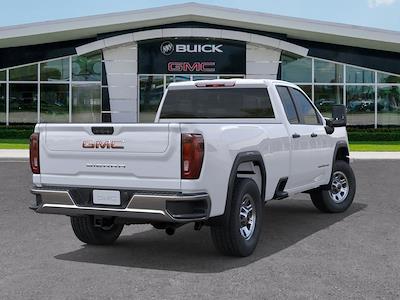 New 2026 GMC Sierra 2500 Pro Double Cab Pickup for sale #26100 - photo 2
