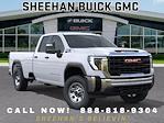 New 2026 GMC Sierra 2500 Pro Double Cab Pickup for sale #26100 - photo 1