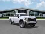 New 2026 GMC Sierra 2500 Pro Double Cab Pickup for sale #26100 - photo 3