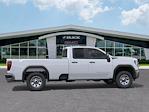 New 2026 GMC Sierra 2500 Pro Double Cab Pickup for sale #26100 - photo 6