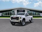 New 2026 GMC Sierra 2500 Pro Double Cab Pickup for sale #26100 - photo 8