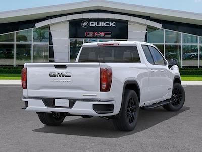 New 2026 GMC Sierra 1500 Elevation Double Cab Pickup for sale #26101 - photo 2