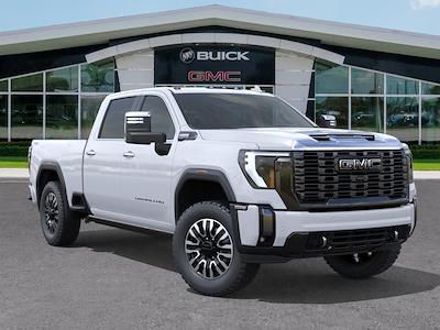 New 2026 GMC Sierra 2500 Denali Ultimate Crew Cab 4WD Pickup for sale #26103 - photo 1