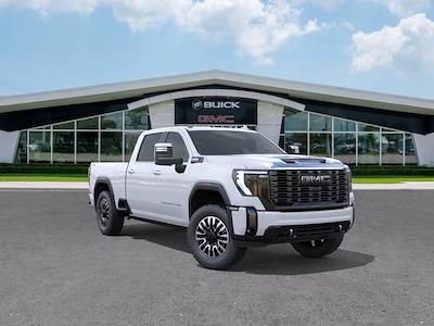 New 2026 GMC Sierra 2500 Denali Ultimate Crew Cab 4WD Pickup for sale #26103 - photo 2