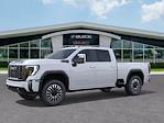 New 2026 GMC Sierra 2500 Denali Ultimate Crew Cab 4WD Pickup for sale #26103 - photo 3