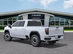 New 2026 GMC Sierra 2500 Denali Ultimate Crew Cab 4WD Pickup for sale #26103 - photo 4