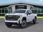 New 2026 GMC Sierra 2500 Denali Ultimate Crew Cab 4WD Pickup for sale #26103 - photo 7