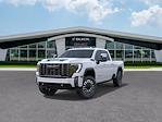 New 2026 GMC Sierra 2500 Denali Ultimate Crew Cab 4WD Pickup for sale #26103 - photo 8