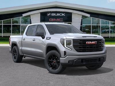 New 2026 GMC Sierra 1500 Elevation Crew Cab 4WD Pickup for sale #26106 - photo 1