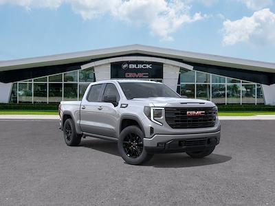 New 2026 GMC Sierra 1500 Elevation Crew Cab 4WD Pickup for sale #26106 - photo 2