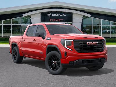 New 2026 GMC Sierra 1500 Elevation Crew Cab 4WD Pickup for sale #26107 - photo 1