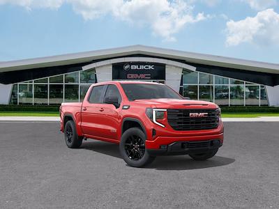 New 2026 GMC Sierra 1500 Elevation Crew Cab 4WD Pickup for sale #26107 - photo 2