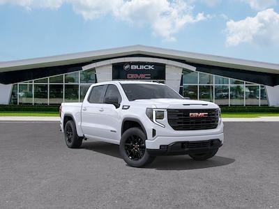 New 2026 GMC Sierra 1500 Elevation Crew Cab 4WD Pickup for sale #26108 - photo 2