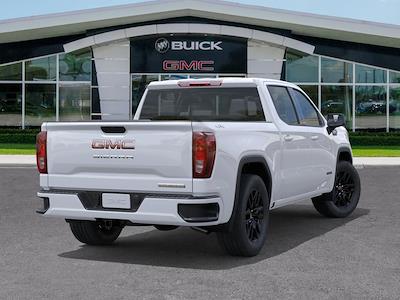 New 2026 GMC Sierra 1500 Elevation Crew Cab 4WD Pickup for sale #26108 - photo 2