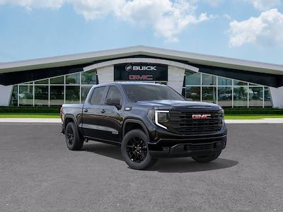 New 2026 GMC Sierra 1500 Elevation Crew Cab 4WD Pickup for sale #26111 - photo 2