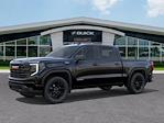 New 2026 GMC Sierra 1500 Elevation Crew Cab 4WD Pickup for sale #26111 - photo 3