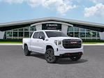 New 2026 GMC Sierra 1500 AT4 Crew Cab 4WD Pickup for sale #26114 - photo 3