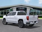 New 2026 GMC Sierra 1500 AT4 Crew Cab 4WD Pickup for sale #26114 - photo 5