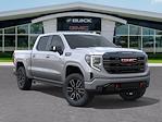 New 2026 GMC Sierra 1500 AT4 Crew Cab 4WD Pickup for sale #26115 - photo 1