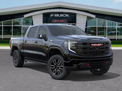 New 2026 GMC Sierra 1500 AT4 Crew Cab 4WD Pickup for sale #26116 - photo 1